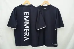EMMERA Oversized tee